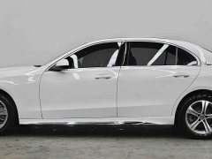 Mercedes-Benz C-Class C 200 L Sport Edition - ფოტო 11