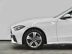 Mercedes-Benz C-Class C 200 L Sport Edition - ფოტო 14