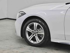 Mercedes-Benz C-Class C 200 L Sport Edition - ფოტო 15
