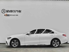 Mercedes-Benz C-Class C 200 L Sport Edition - ფოტო 19