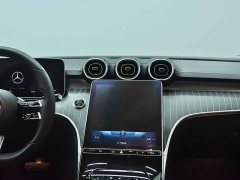 Mercedes-Benz C-Class C 200 L Sport Edition - ფოტო 20