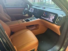 AITO Aion M8 Extended Range Max 53.4kWh 6-Seater with 192-Channel LiDAR - ფოტო 14