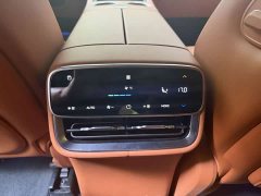 AITO Aion M8 Extended Range Max 53.4kWh 6-Seater with 192-Channel LiDAR - ფოტო 18