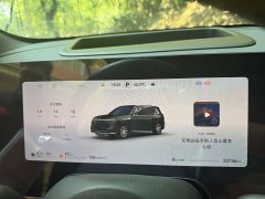 AITO Aion M8 Extended Range Max 53.4kWh 6-Seater with 192-Channel LiDAR - ფოტო 19