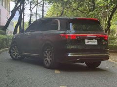 AITO Aion M8 Extended Range Max 53.4kWh 6-Seater with 192-Channel LiDAR - ფოტო 2