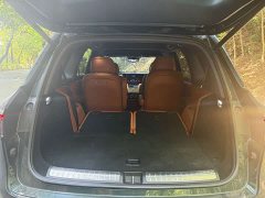 AITO Aion M8 Extended Range Max 53.4kWh 6-Seater with 192-Channel LiDAR - ფოტო 20