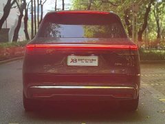 AITO Aion M8 Extended Range Max 53.4kWh 6-Seater with 192-Channel LiDAR - ფოტო 3