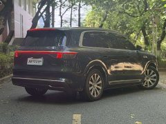 AITO Aion M8 Extended Range Max 53.4kWh 6-Seater with 192-Channel LiDAR - ფოტო 4