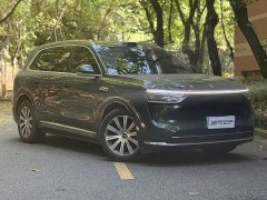 AITO Aion M8 Extended Range Max 53.4kWh 6-Seater with 192-Channel LiDAR - ფოტო 5