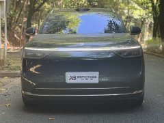 AITO Aion M8 Extended Range Max 53.4kWh 6-Seater with 192-Channel LiDAR - ფოტო 6