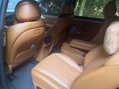 AITO Aion M8 Extended Range Max 53.4kWh 6-Seater with 192-Channel LiDAR - ფოტო 8