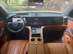 AITO Aion M8 Extended Range Max 53.4kWh 6-Seater with 192-Channel LiDAR - ფოტო 9