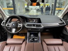 BMW X5 (Imported) xDrive40i M Sport Package - ფოტო 10