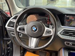 BMW X5 (Imported) xDrive40i M Sport Package - ფოტო 13