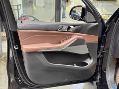 BMW X5 (Imported) xDrive40i M Sport Package - ფოტო 15