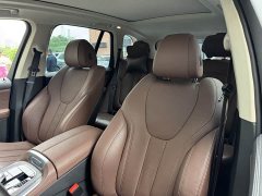 BMW X5 (Imported) xDrive40i M Sport Package - ფოტო 18