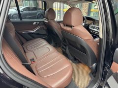 BMW X5 (Imported) xDrive40i M Sport Package - ფოტო 19