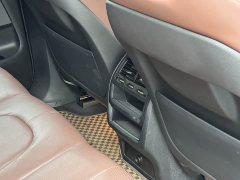 BMW X5 (Imported) xDrive40i M Sport Package - ფოტო 20