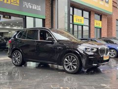 BMW X5 (Imported) xDrive40i M Sport Package - ფოტო 3