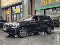 BMW X5 (Imported) xDrive40i M Sport Package - ფოტო 4