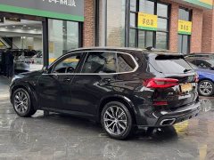 BMW X5 (Imported) xDrive40i M Sport Package - ფოტო 6