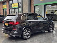 BMW X5 (Imported) xDrive40i M Sport Package - ფოტო 7