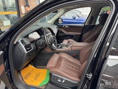 BMW X5 (Imported) xDrive40i M Sport Package - ფოტო 8