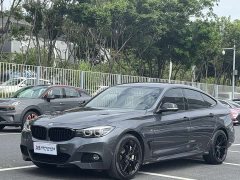 BMW 3 Series GT 2020 320i M Sport Midnight Edition - ფოტო 1