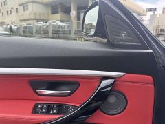 BMW 3 Series GT 2020 320i M Sport Midnight Edition - ფოტო 10