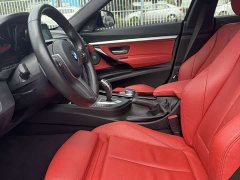 BMW 3 Series GT 2020 320i M Sport Midnight Edition - ფოტო 11