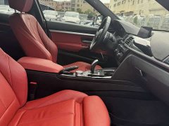 BMW 3 Series GT 2020 320i M Sport Midnight Edition - ფოტო 16