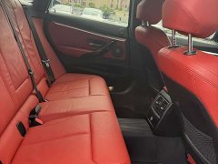 BMW 3 Series GT 2020 320i M Sport Midnight Edition - ფოტო 17