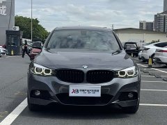 BMW 3 Series GT 2020 320i M Sport Midnight Edition - ფოტო 2