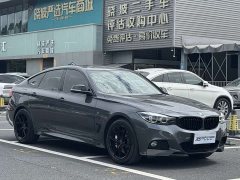 BMW 3 Series GT 2020 320i M Sport Midnight Edition - ფოტო 3