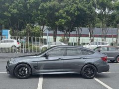 BMW 3 Series GT 2020 320i M Sport Midnight Edition - ფოტო 5