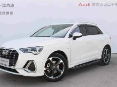 Audi Q3 35 TFSI Fashion Dynamic - ფოტო 1