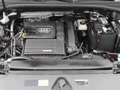 Audi Q3 35 TFSI Fashion Dynamic - ფოტო 11