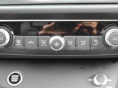 Audi Q3 35 TFSI Fashion Dynamic - ფოტო 12