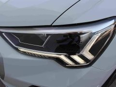 Audi Q3 35 TFSI Fashion Dynamic - ფოტო 13