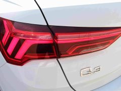 Audi Q3 35 TFSI Fashion Dynamic - ფოტო 14