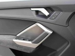 Audi Q3 35 TFSI Fashion Dynamic - ფოტო 16