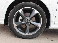 Audi Q3 35 TFSI Fashion Dynamic - ფოტო 17