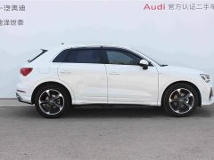Audi Q3 35 TFSI Fashion Dynamic - ფოტო 2