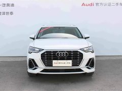 Audi Q3 35 TFSI Fashion Dynamic - ფოტო 4