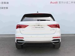 Audi Q3 35 TFSI Fashion Dynamic - ფოტო 5