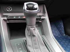 Audi Q3 35 TFSI Fashion Dynamic - ფოტო 6
