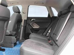 Audi Q3 35 TFSI Fashion Dynamic - ფოტო 9