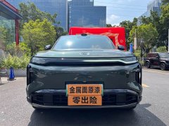 GAC Aion S7 180km Ultra AWD LiDAR Edition - ფოტო 1