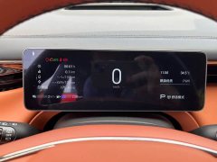 GAC Aion S7 180km Ultra AWD LiDAR Edition - ფოტო 18