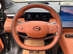 GAC Aion S7 180km Ultra AWD LiDAR Edition - ფოტო 19